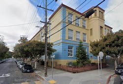 Buena Vista Horace Mann Buena Vista Horace Mann