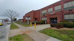 Huntington Middle School