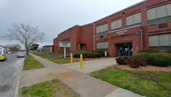 Huntington Middle School Huntington Middle School