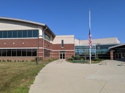 Jerome High School Jerome High School