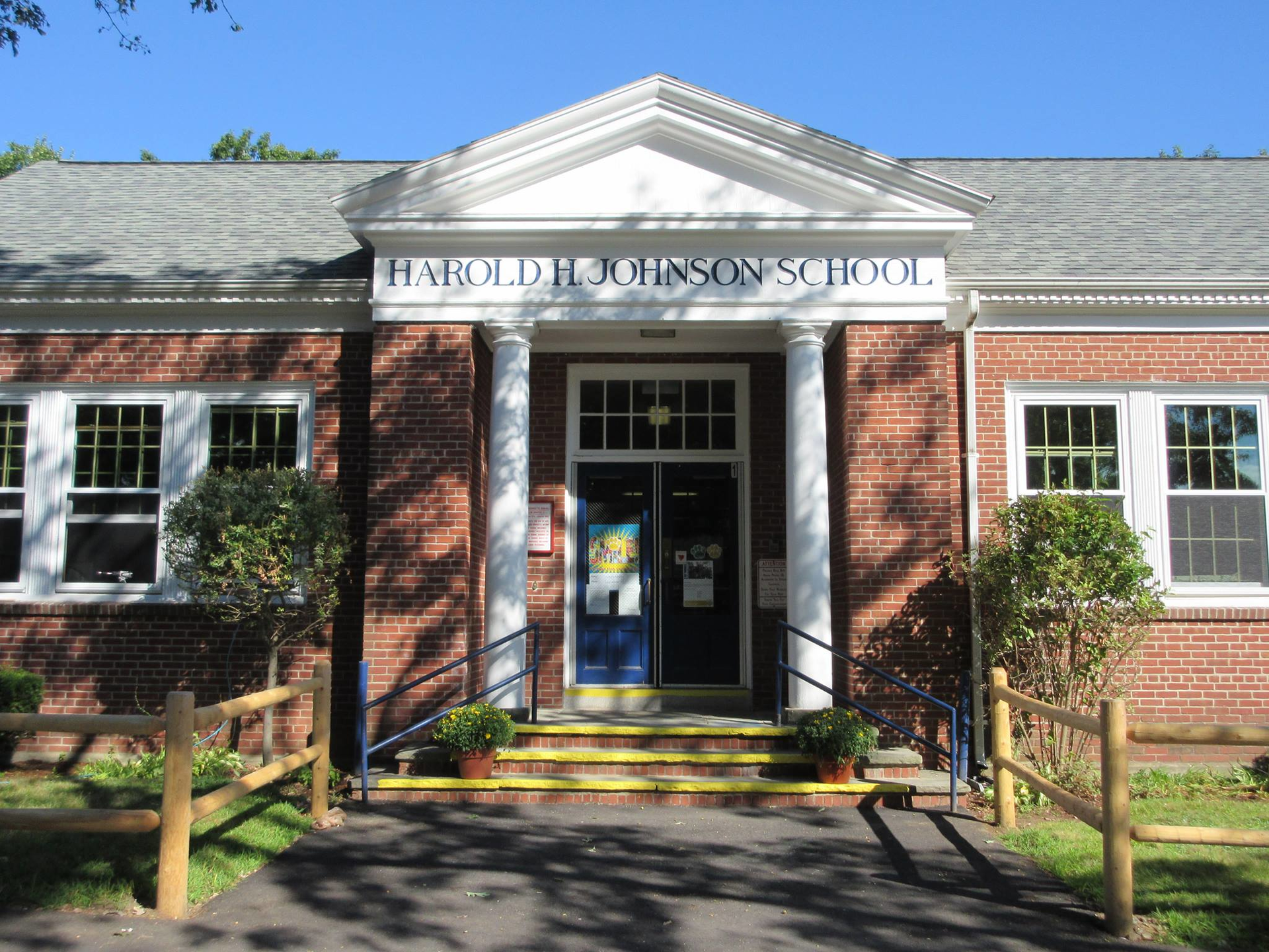 Johnson Elementary School