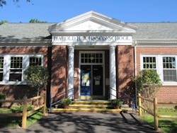 Johnson Elementary School Johnson Elementary School