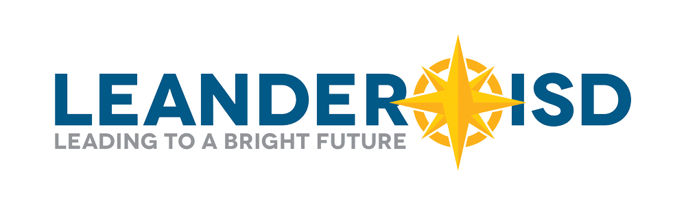 Leander Independent School District Logo
