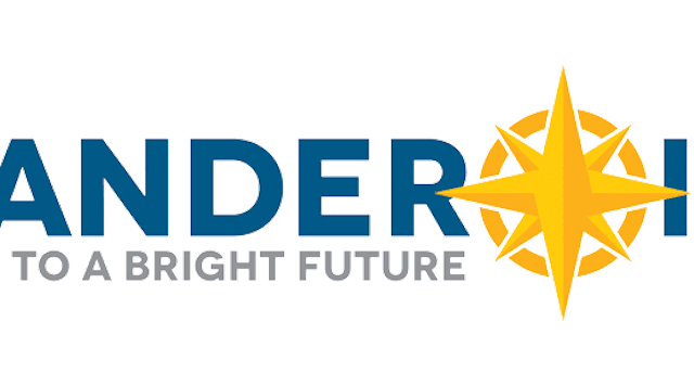 Leander Independent School District Logo