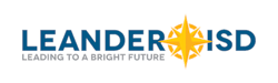 Leander Independent School District Logo Leander Independent School District Logo