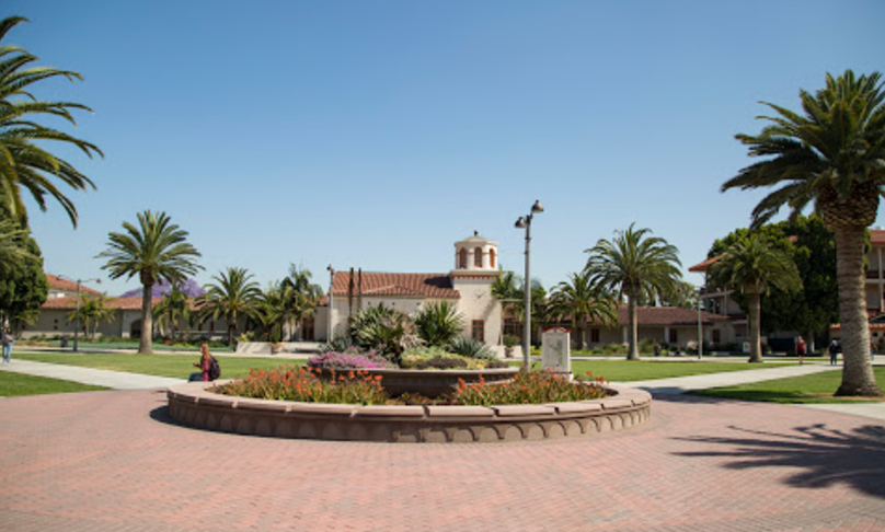 Long Beach City College
