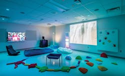 Magnolia School Magnolia School