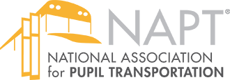 National Association for Pupil Transportation logo