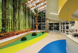 New Early Learning Center New Early Learning Center