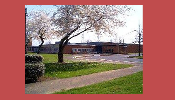 reynolds middle