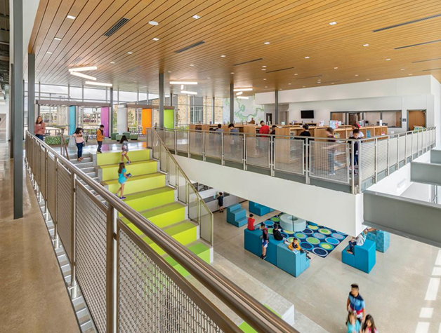 Rodriguez Elementary School