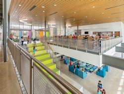 Rodriguez Elementary School Rodriguez Elementary School