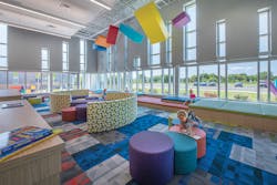 Rosewood Elementary Rosewood Elementary