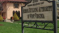 Wv School Building Authority