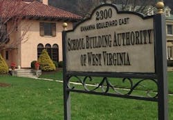 Wv School Building Authority 618174746217a Wv School Building Authority 618174746217a