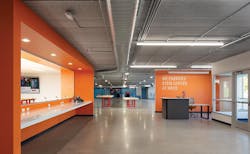 We Energies STEM Center at MSOE We Energies STEM Center at MSOE