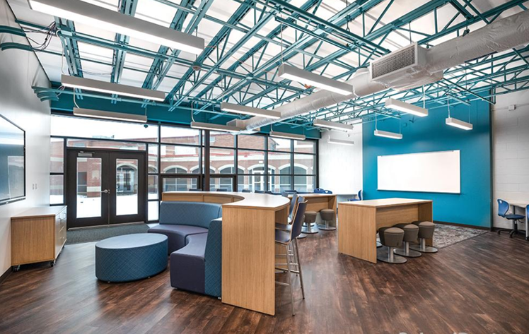 Westerville South High School