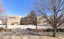 Whittier Elementary School Whittier Elementary School