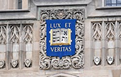 Yale University Yale University