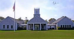 Chilmark School Chilmark School