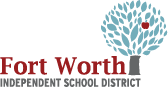 Fort Worth Independent School District logo