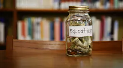 Funds for education