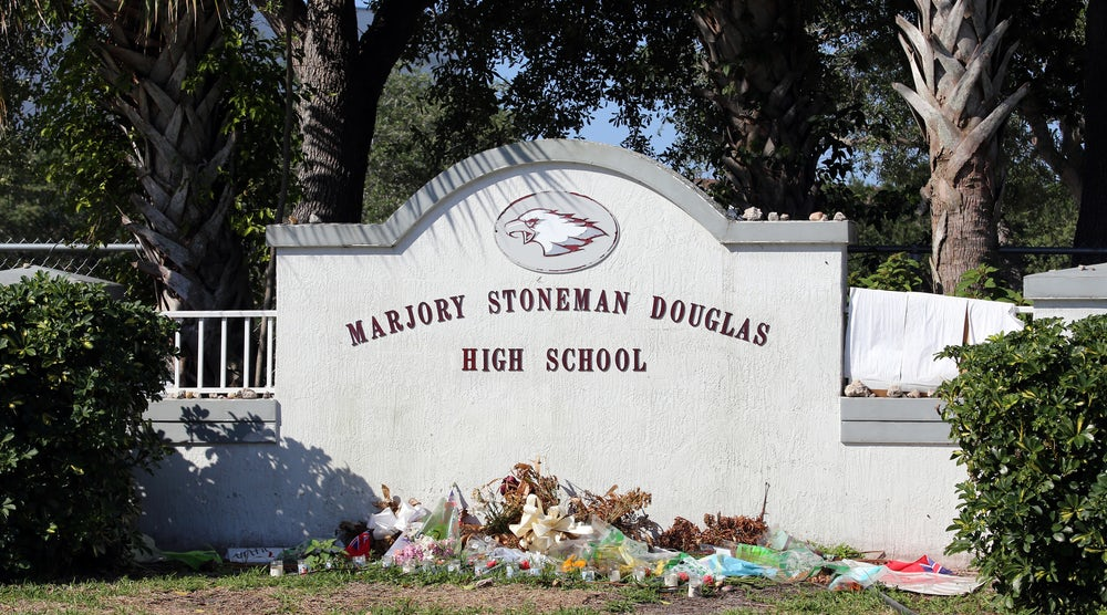 marjory stoneman douglas