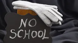 School canceled