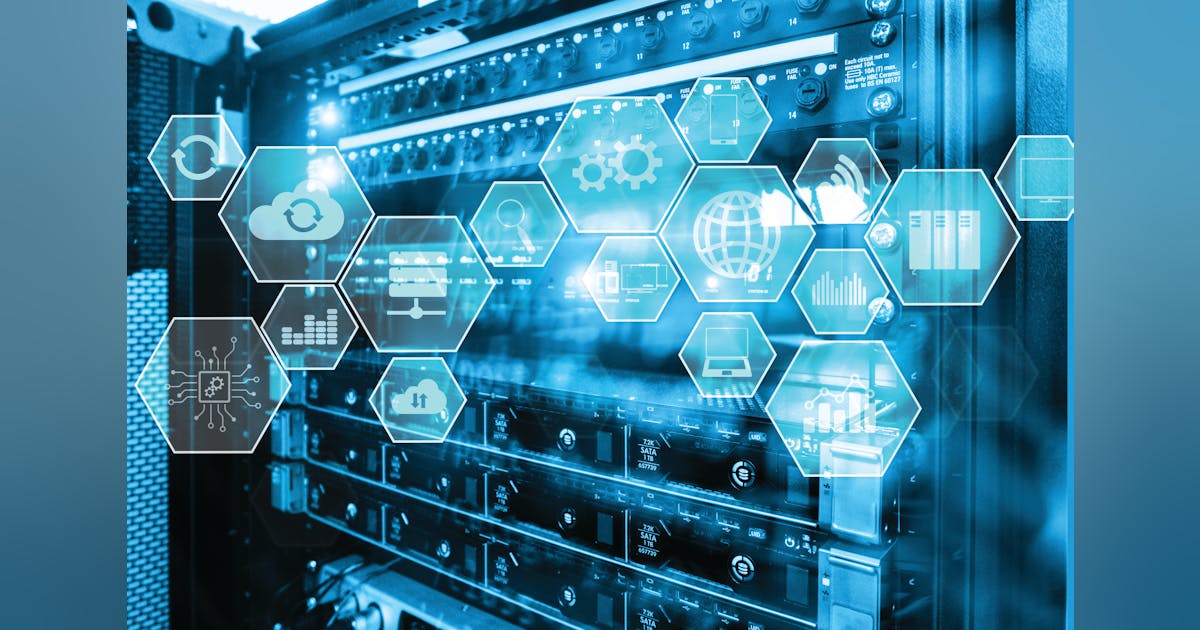 Tapping technology’s potential | American School & University