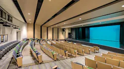 Cajon High School Theater Modernization