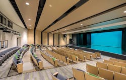 Cajon High School Theater Modernization 61b7a05948176 Cajon High School Theater Modernization 61b7a05948176