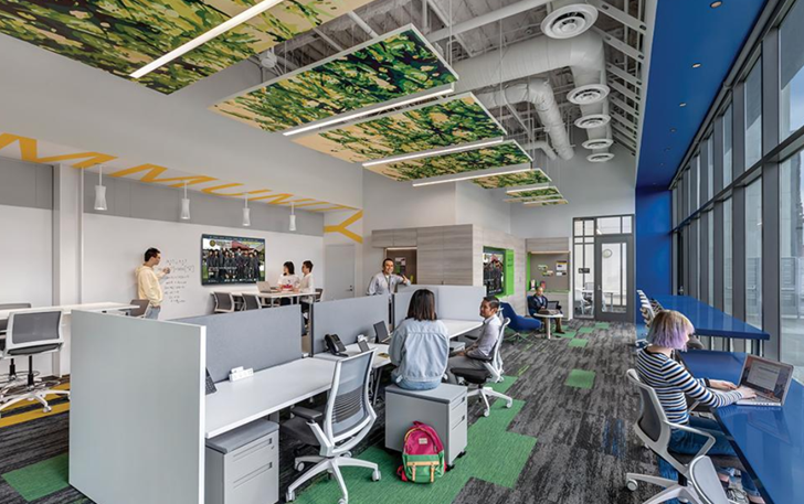 Community Education Center 61c0ce34b2027