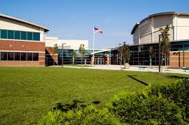 Dublin Jerome High School