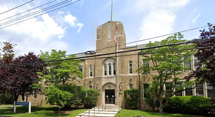 French-American School of New York