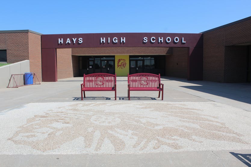 Hays (Kan.) district approves 6 million HVAC upgrade at high school
