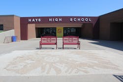 Hays High School 61ba06d93943d Hays High School 61ba06d93943d