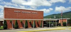 Hunter Elementary School Hunter Elementary School