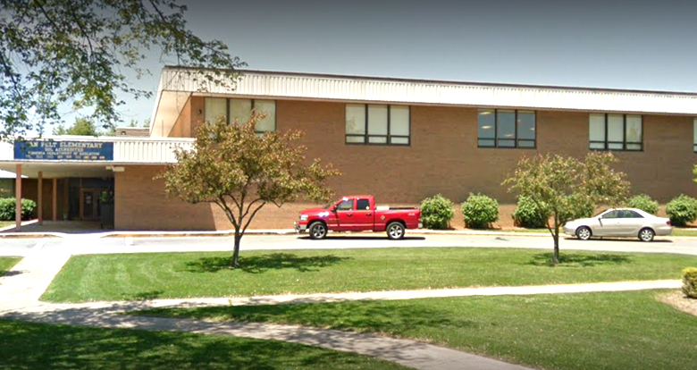 Joseph Van Pelt Elementary