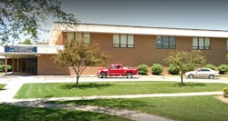 Joseph Van Pelt Elementary Joseph Van Pelt Elementary