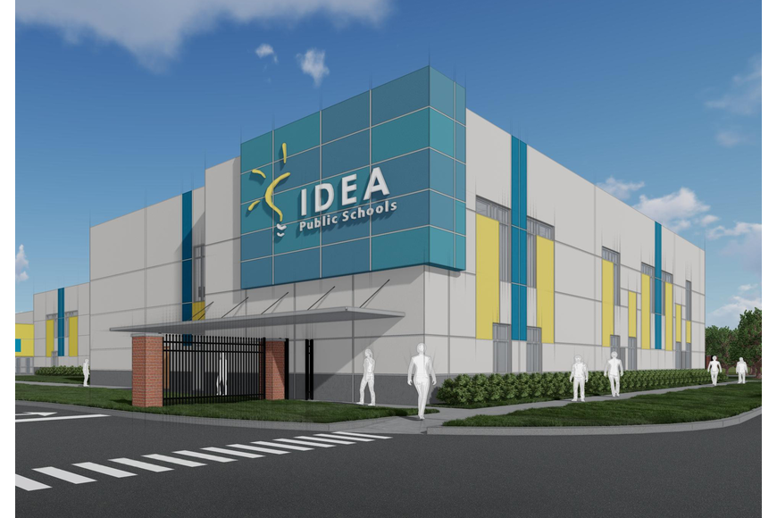 K-8 Charter School of Hope