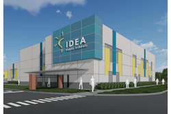 K-8 Charter School of Hope K-8 Charter School of Hope