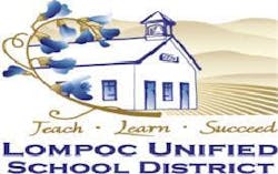 Lompoc Unified School District 61cb3ee09d866