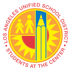 Los Angeles Unified School District Logo 61ba278229f88 Los Angeles Unified School District Logo 61ba278229f88