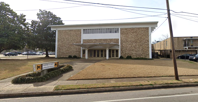 Three former administrators at Tennessee charter school accused of