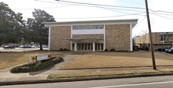 Memphis Academy of Health Sciences Memphis Academy of Health Sciences