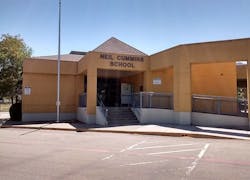 Neil Cummins School Neil Cummins School