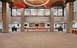 Northrop High School Northrop High School