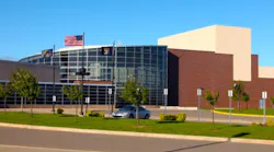 Oxford High School