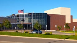 Oxford High School Oxford High School