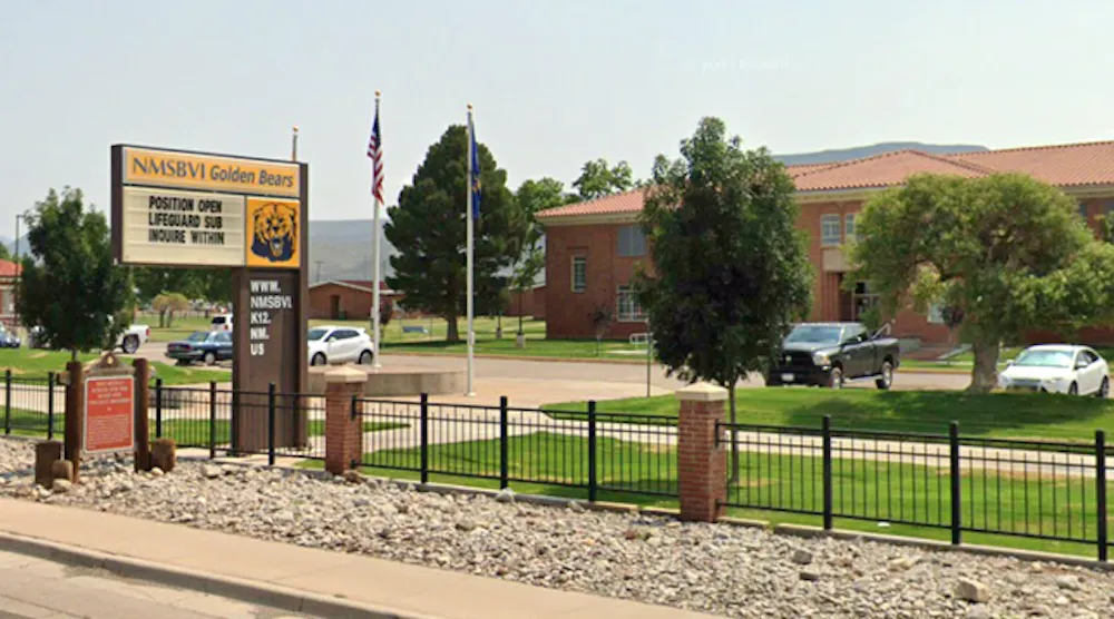 New Mexico School For Visually Impaired Students Breaks Ground On 9 2 New Mexico School For Visually Impaired Students Breaks Ground On 9 2